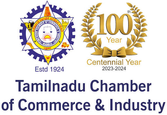 Tamilnadu Chamber of Commerce & Industry